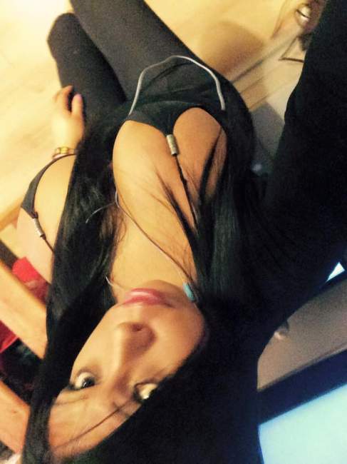 Bon massage d’une trans sensuelle